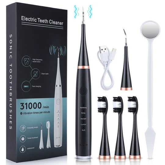 LumaPulse™ — Unlock a Radiant Smile That Commands Every Room