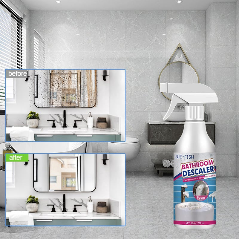 PureLush™ — Transform Your Bathroom into a Fresh, Germ-Free Sanctuary Instantly
