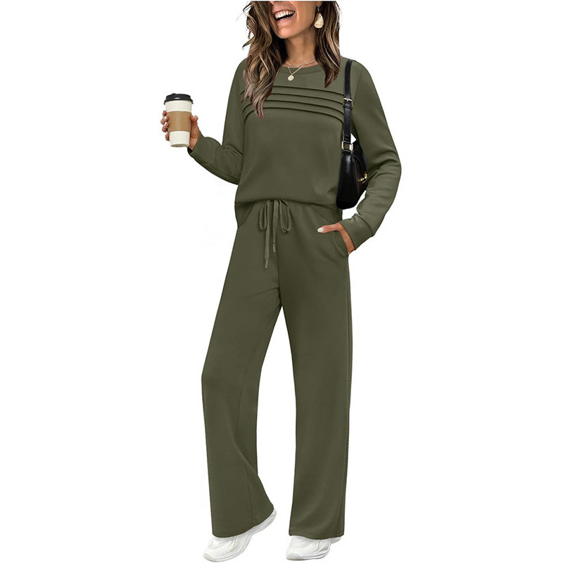 AuraEase™ — Your All-Day Hug of Cloud-Like Comfort and Effortless Style