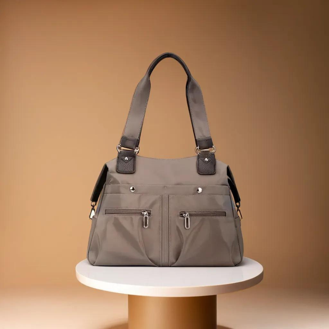 StrataSnap™ — Effortless Organization Meets Waterproof Confidence Every Day