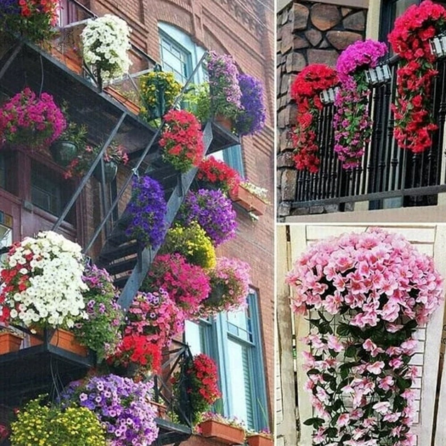 LuraBloom™ — Effortless Elegance That Keeps Your Home Forever Fresh and Radiant