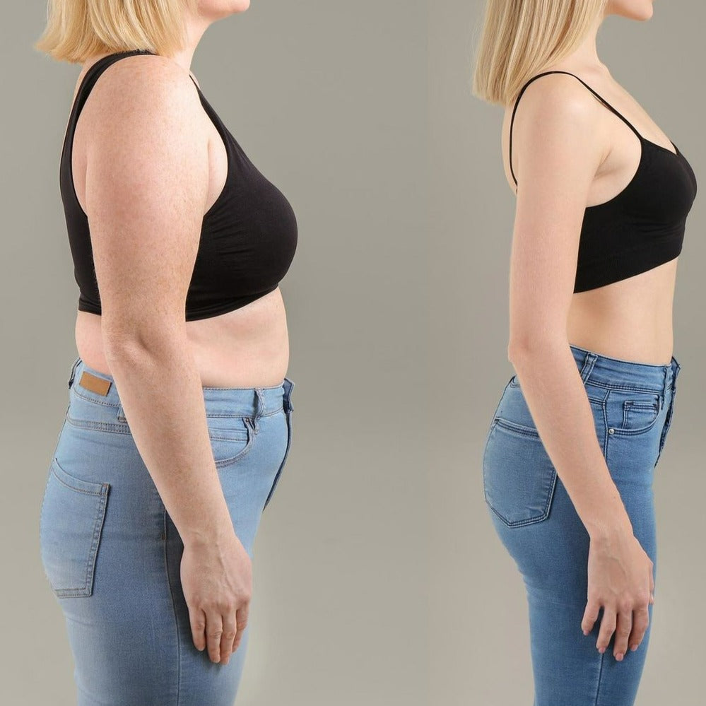 SculptAura™ — Unleash Smoother, Tighter Curves That Transform How You Feel Every Day