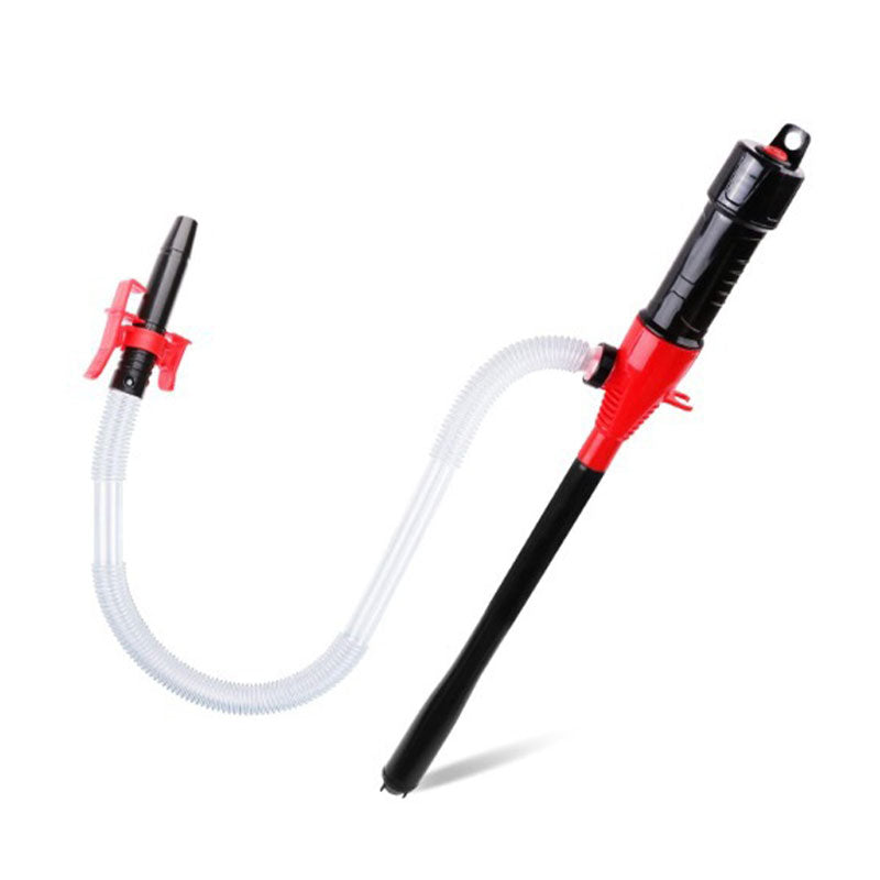 LiqSwift™ — Unleash Cordless Power for Fast, Mess-Free Liquid Transfers Anywhere