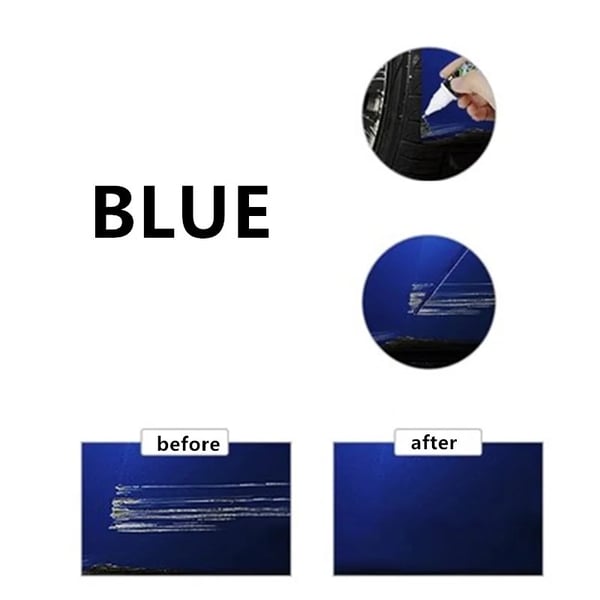 RevitaSheen™ Scratch Repair Pen — Bring Back Your Car’s Flawless Shine Instantly and Own the Road with Pride