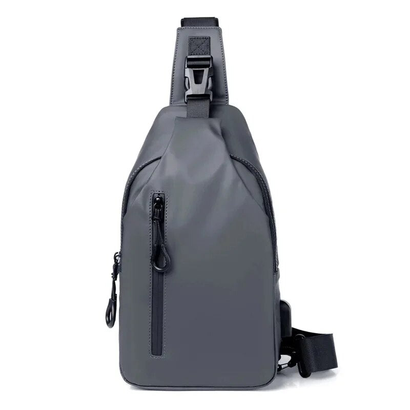 StrideGuard™ — Stay Dry, Power Up, and Own Every Moment with Effortless Gear Control