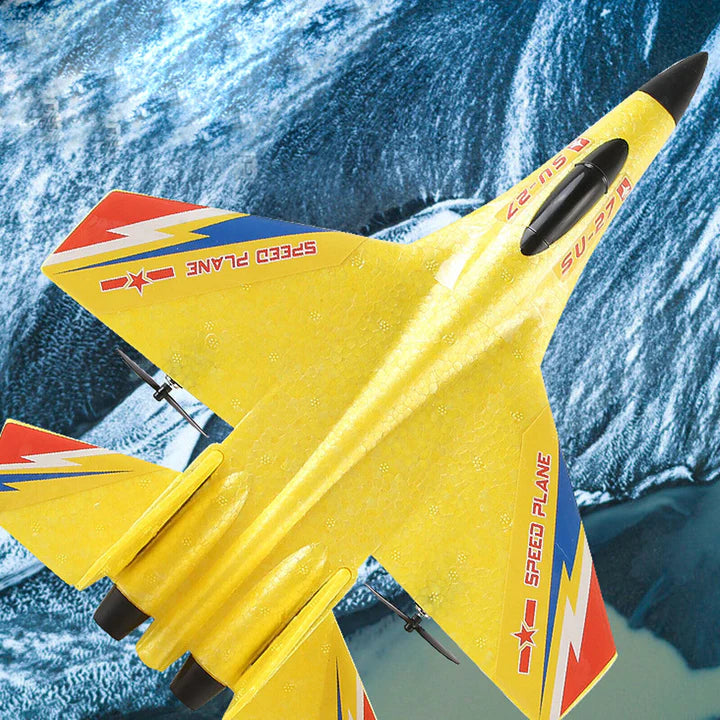 StratoRush™ — Unleash Fearless Flight and Endless Sky-High Thrills