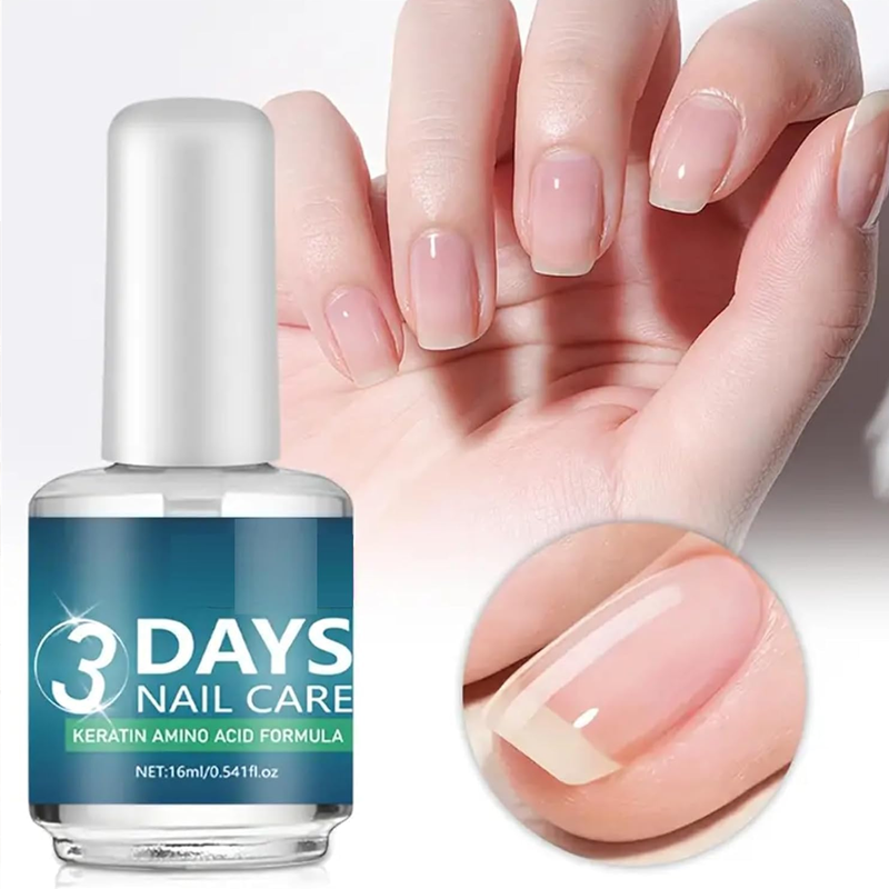 RadiAura™ — Unleash Bold, Radiant Nails That Command Attention Instantly