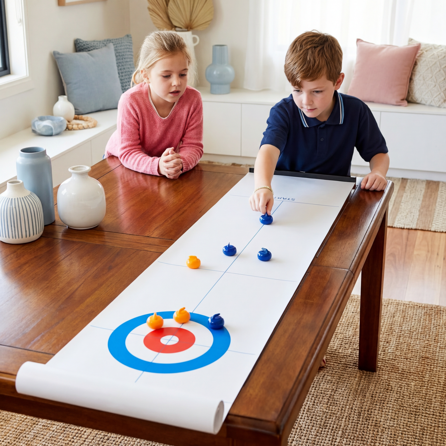 VestaCurl™ — Ignite Every Game Night with Lightning-Fast, Heart-Pounding Strategy