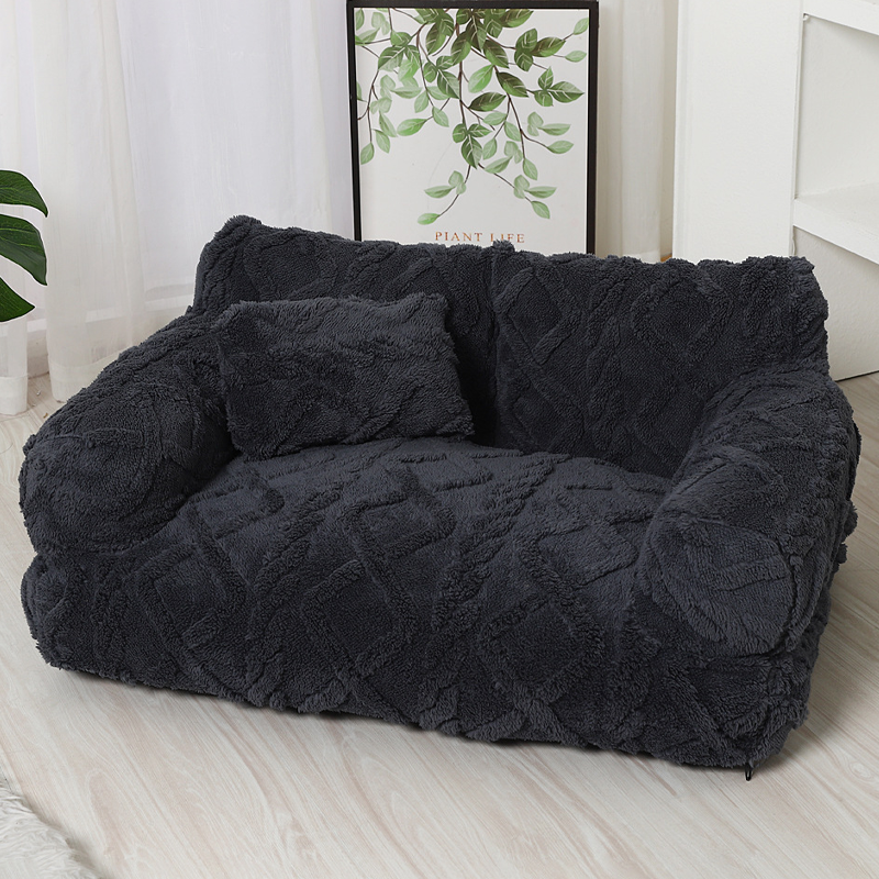CozyNest™ — Give Your Dog the Pain-Free, Cloud-Like Sleep They Deserve Every Night
