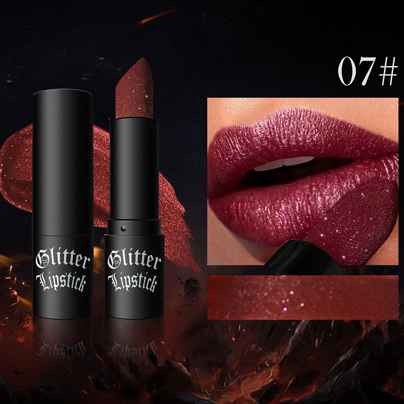 AuraMatte™ — All-Day Radiant Lips That Ignite Confidence Instantly