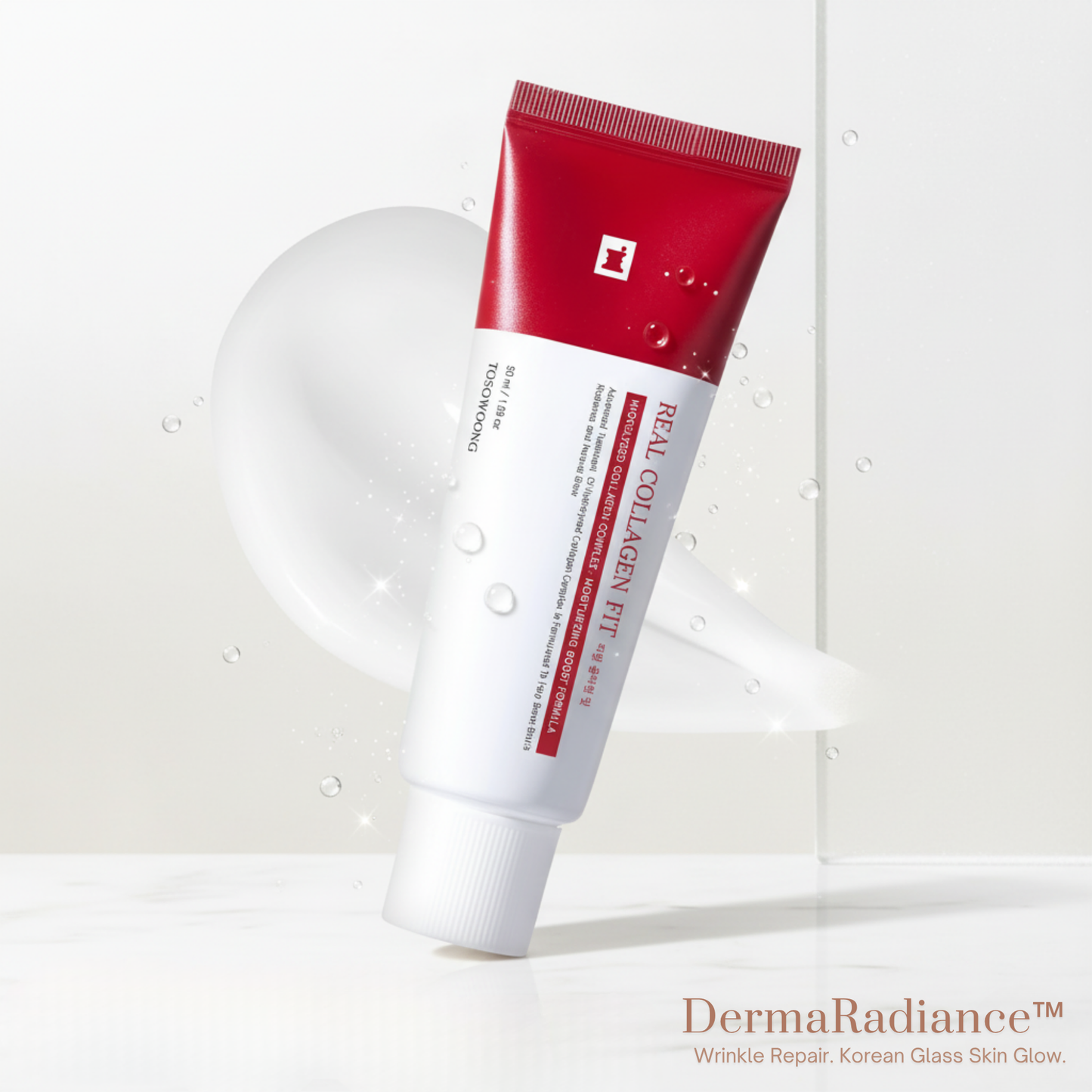 DreamSkin™ — Wake Up to Irresistibly Smooth, Radiant Skin That Turns Heads