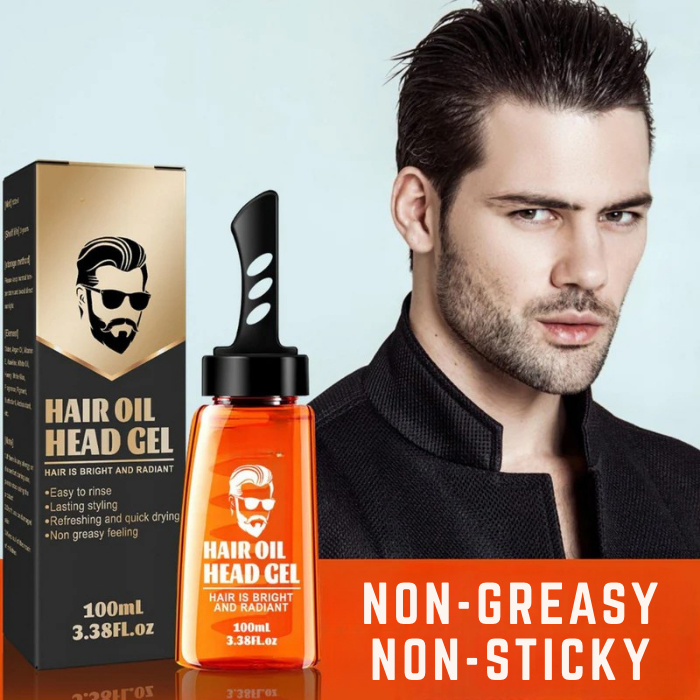 SurgeLift™ — Unleash All-Day Volume and Natural Hold Without the Sticky Mess