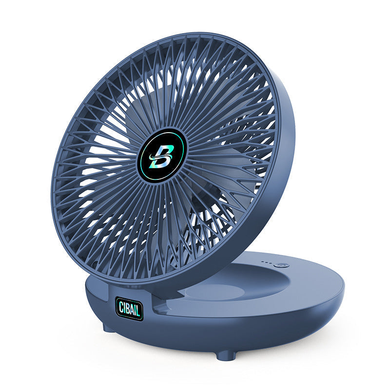 BreezeGlide™ — Your Silent Shield Against Heat That Keeps You Cool Anywhere, Anytime