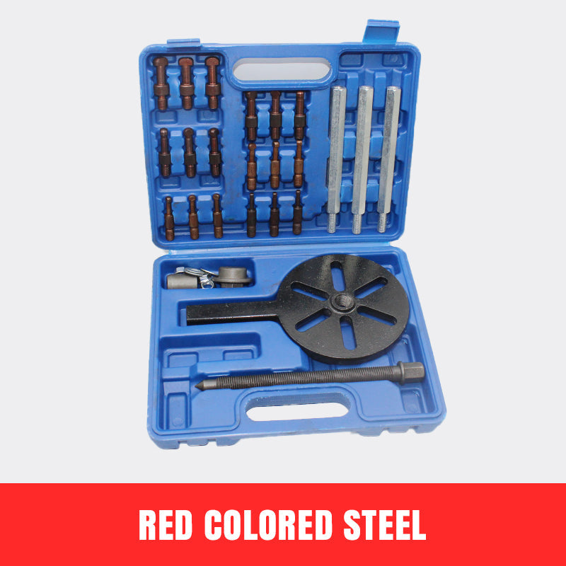 GripMaster™ — Crush Stuck Bearings Fast with Unstoppable Power and Precision