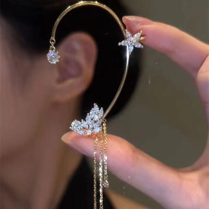 AriselleCharm™ — Effortless Sparkle and All-Day Comfort That Celebrates Love and Connection