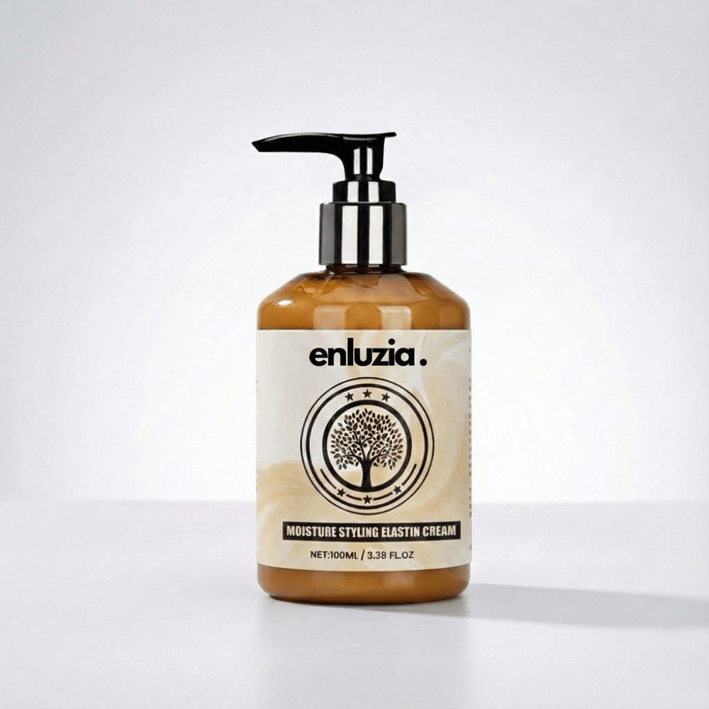 VolumaCurl™ — Ignite Your Curls with Unstoppable Bounce and Radiant Life