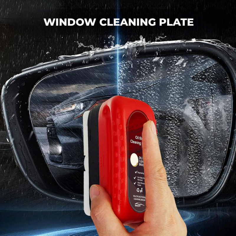 VitraGuard™ — Drive Unstoppable with Crystal-Clear, Weatherproof Vision