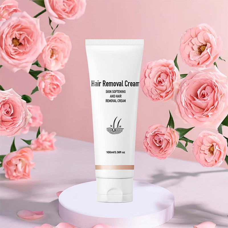 Velurelle™ — Unlock Silky, Irritation-Free Skin That Turns Heads Instantly