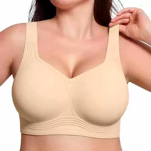 VelariForm™ — Experience All-Day Freedom with Flawless, Invisible Support