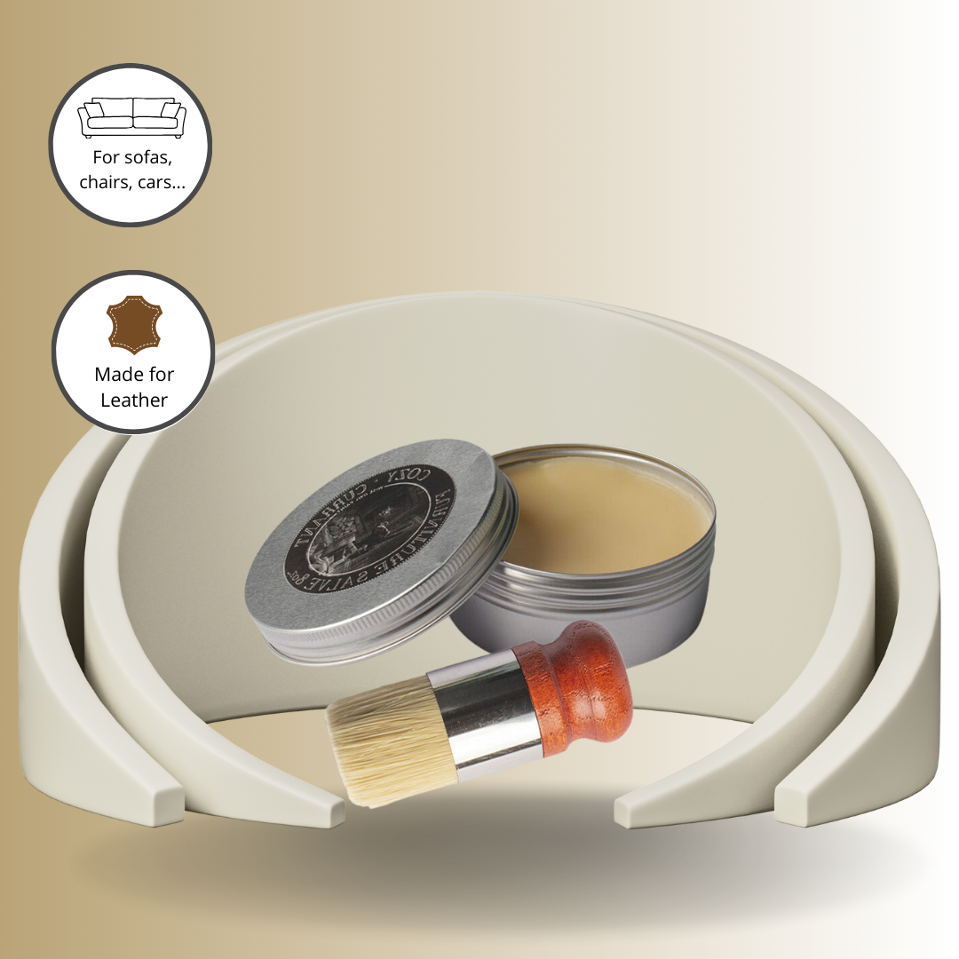 RadianceReign™ Balm — Restore Your Furniture’s Stunning Shine and Confidence Instantly