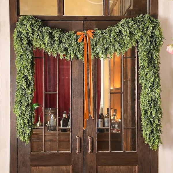 VividVerde™ — Transform Your Home with Effortless, Lush Holiday Magic
