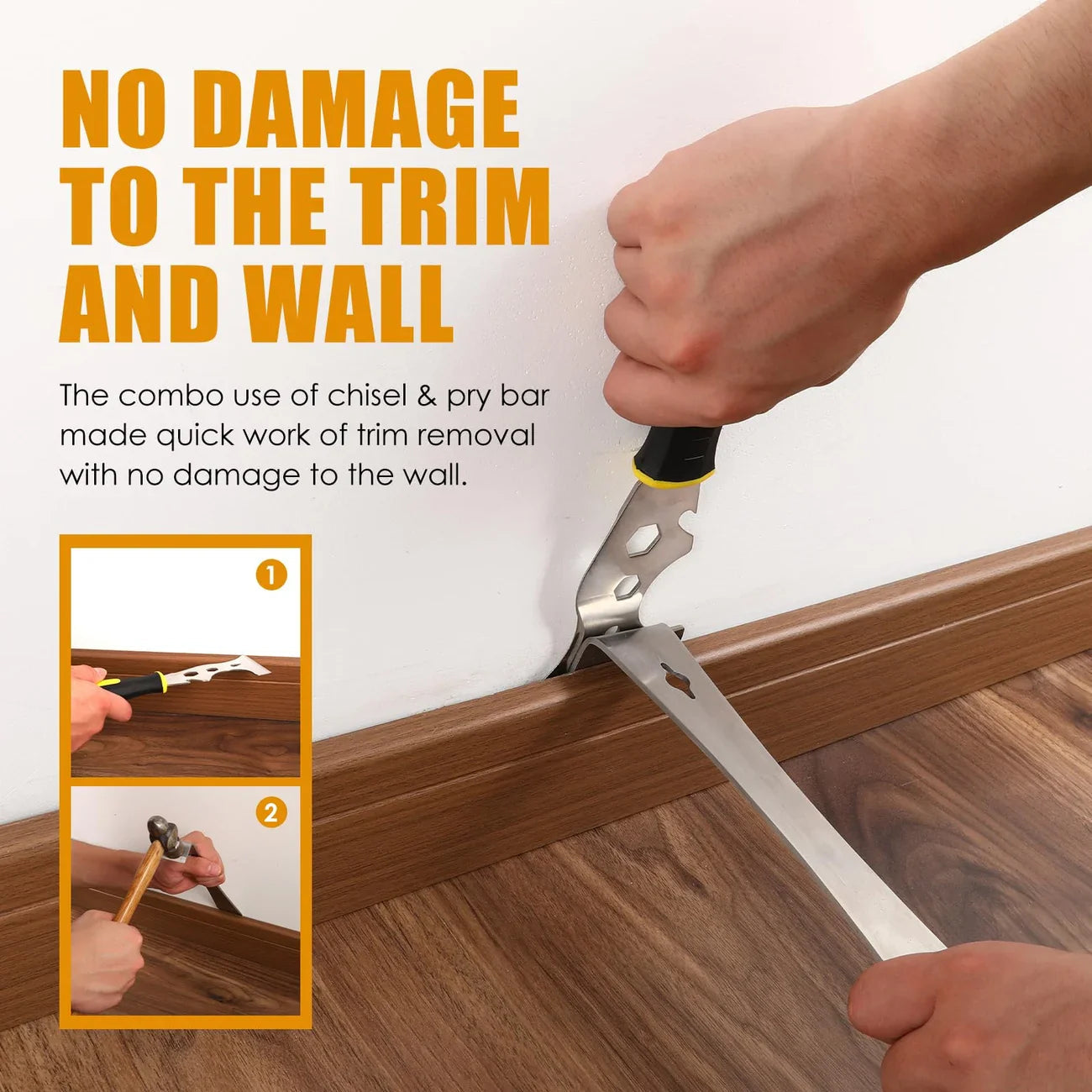 MasterEdge™ — Command Every Detail with Razor-Sharp Power and Unstoppable Control