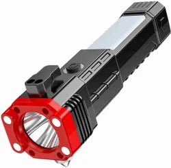 LumaForce™ — Command Darkness with Unstoppable, Blazing Confidence