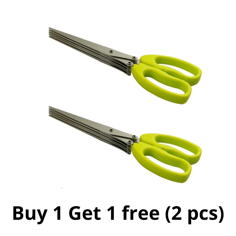 SliceSwift™ — Slash Salad Prep Time and Chop Like a Pro in Seconds