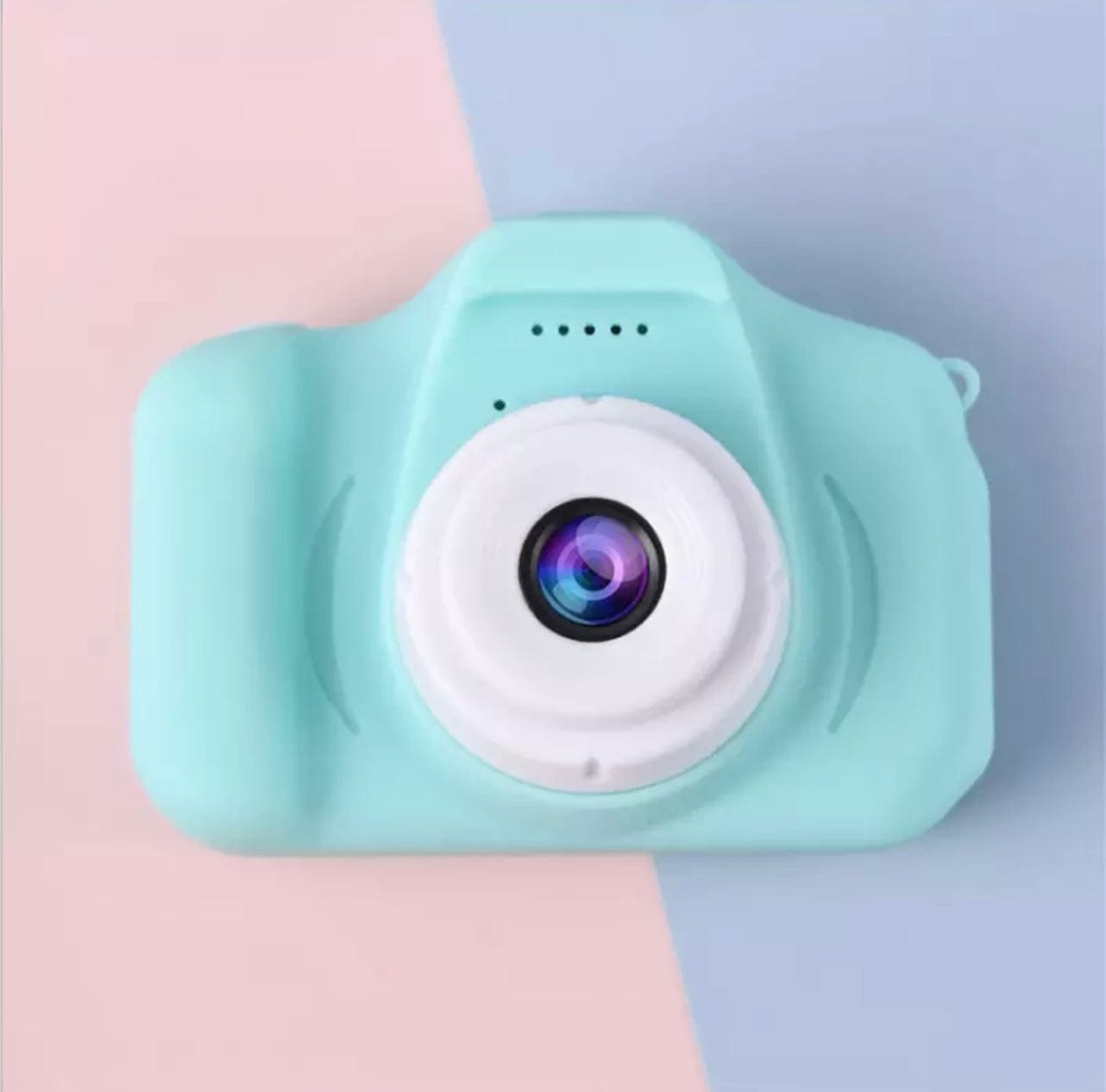 FlashFable™ — Capture Every Moment Instantly with Timeless, Eco-Friendly Style