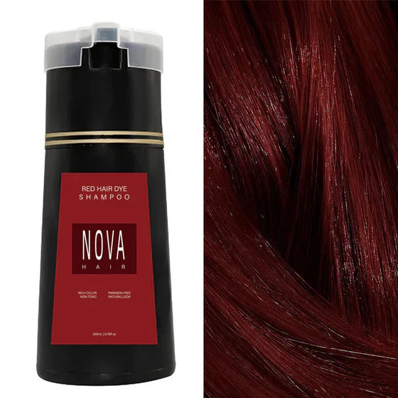 Lumeva™ — Turn Heads with Effortless, Head-Turning Color That Lasts Weeks