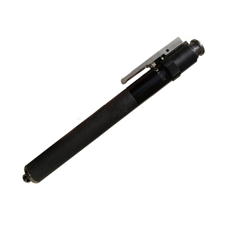 Self-Defense Stick | Telescoping Compact Design | Ergonomic Non-Slip Grip | Everyday Carry