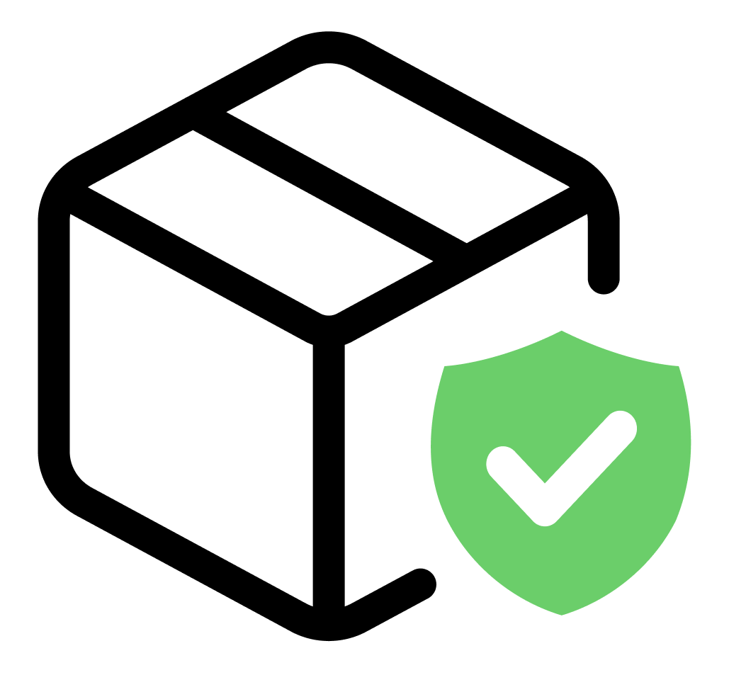 Shipping Protection Plan | Covers Loss & Damage | Peace of Mind