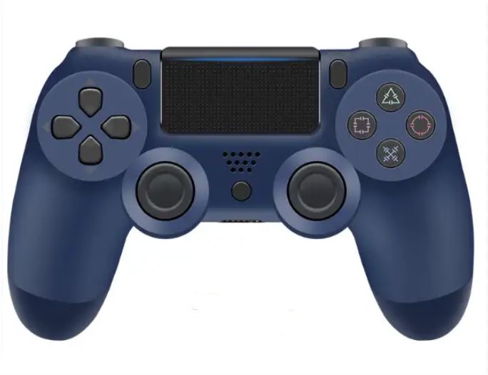 Wireless Controller for PC & Console | Enhanced Analog Sticks | Built-in Speaker & Headset Jack
