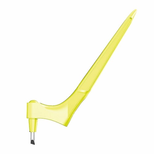 SliceCraft™ 360 Glide Blade — Effortless Precision Cuts That Make Every Project Shine