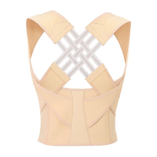 PosturEase™ — Unlock All-Day Comfort and Instant Confidence with Effortless Posture