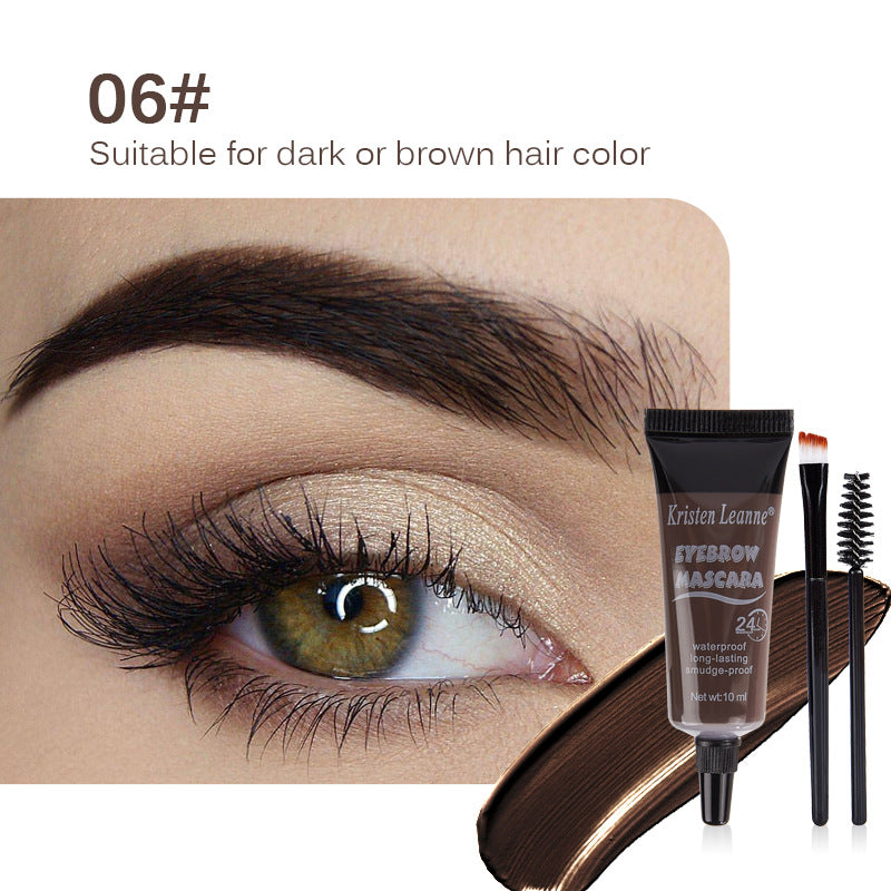 BrowPerfection™ — Flaunt flawless, unstoppable brows that never quit all day long