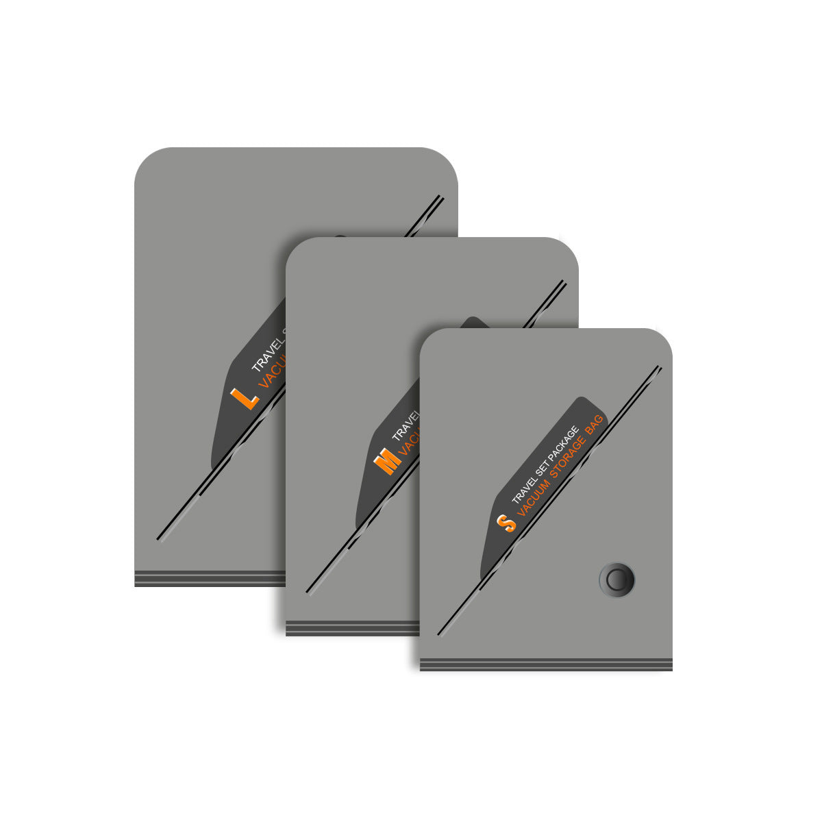 SkyVault™ — Instantly Slash Luggage Bulk and Travel Stress-Free