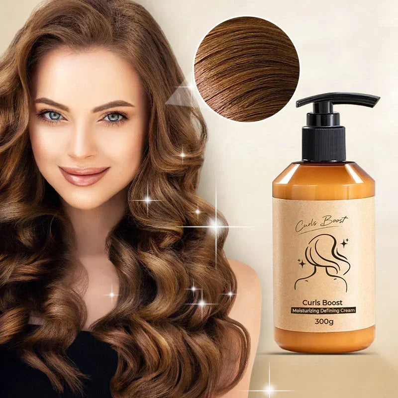 VelvetCurl™ — Unlock Silky, Frizz-Free Hair That Feels Alive and Unstoppable