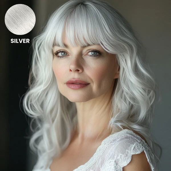 FlickFleur™ — Instant, Risk-Free Fringe That Boosts Your Confidence Every Time