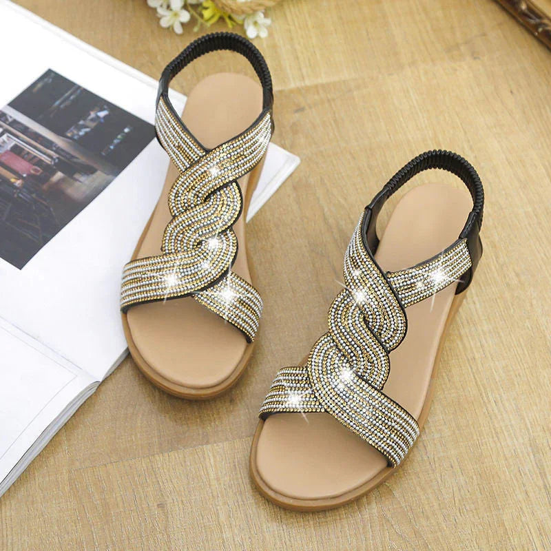 LioraLuxe™ — Sparkle Through Every Step with Unmatched Comfort and Confidence