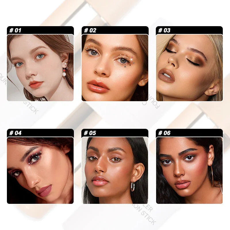 Veiluxe™ — Unlock Flawless, All-Day Confidence with Invisible Perfection