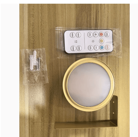 RadiantHue™ — Unleash Stunning, Soul-Stirring Light That Brings Your Walls to Life