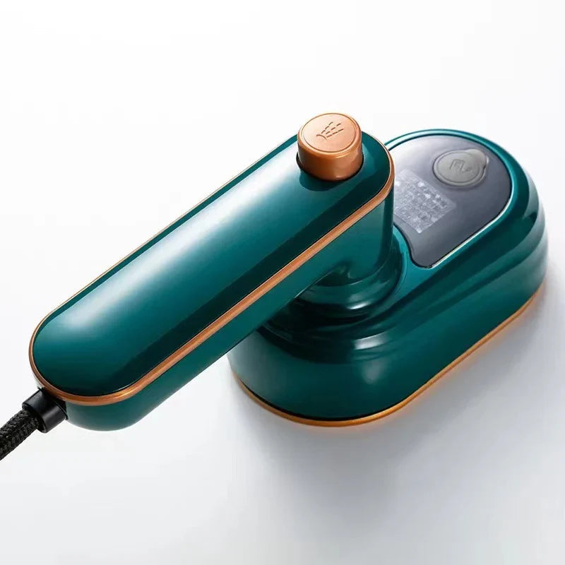 SwiftPress™ — Instant Wrinkle Rescue for a Sharp, Unstoppable You