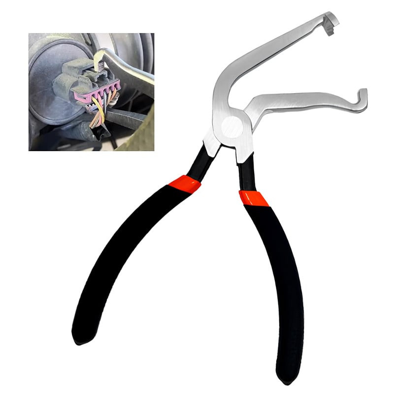GripLite™ — Crush Connector Hassles with Comfort and Surgical Precision