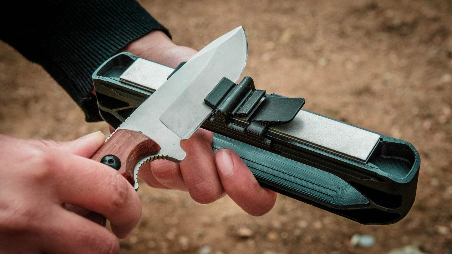 BladeRite™ — Unleash Razor-Sharp Power Anywhere, Anytime