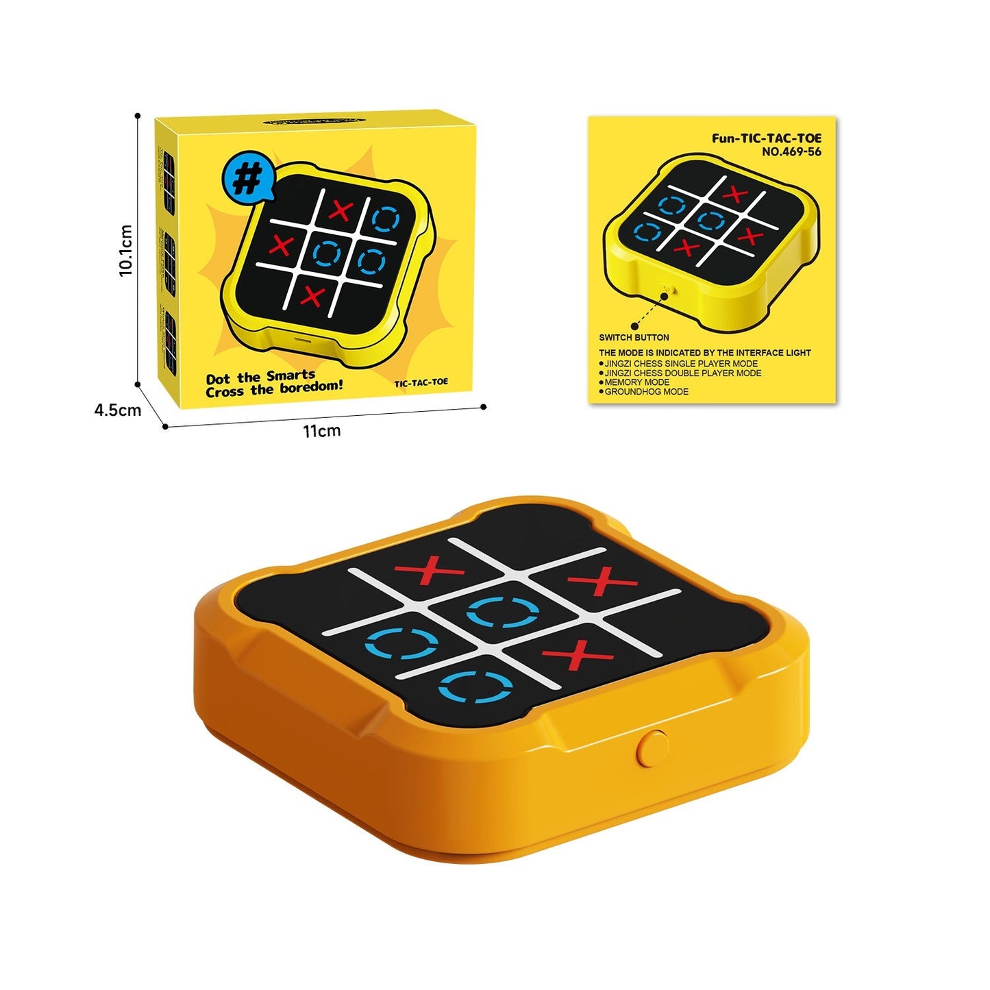 MindFlash Duel™ — Electrify Your Mind with Every Thrilling Move