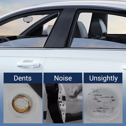 ShieldProTec™ — Invisible Armor That Erases Dents and Door Ding Worries Instantly