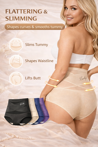 CurveMyst™ — Effortless All-Day Lift and Cool Confidence You’ll Love Wearing
