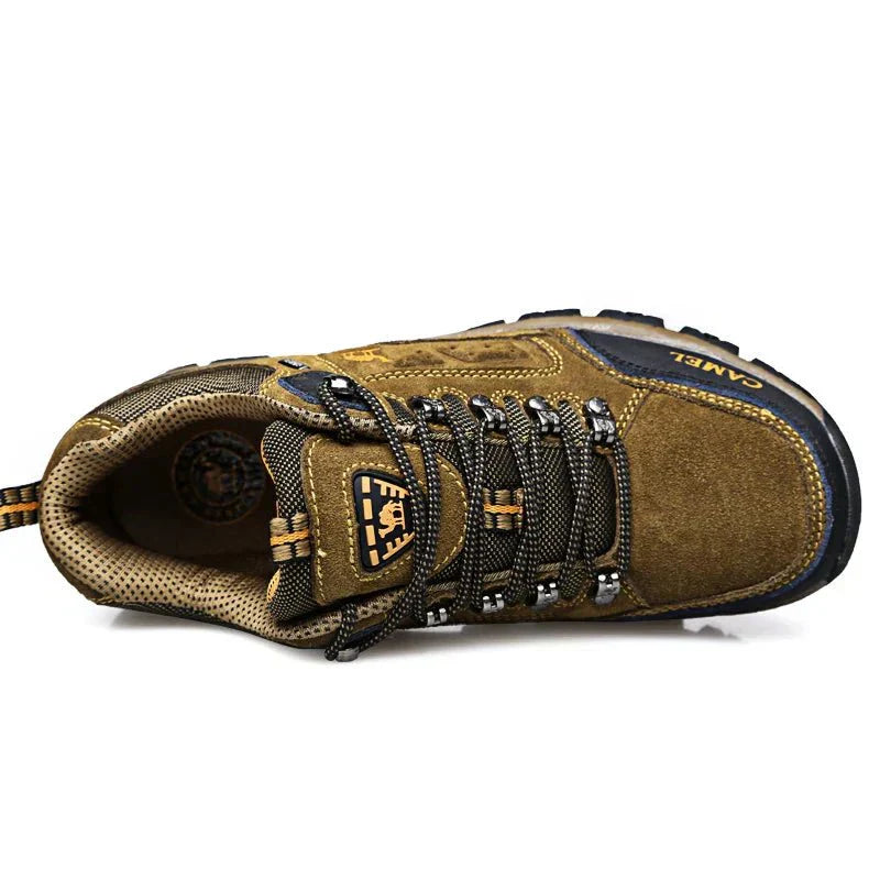 SummitFlare™ — Feel Unstoppable Comfort and Grip on Every Wild Trail