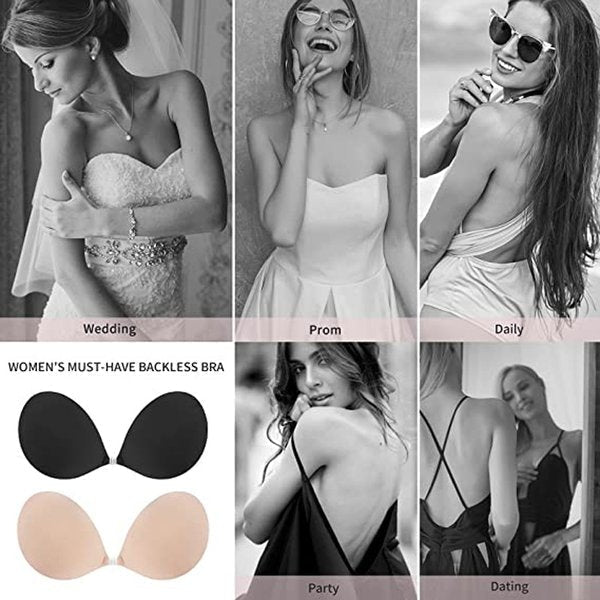 VivaVela™ — Unleash Your Natural Lift and Own Every Look with Invisible Confidence